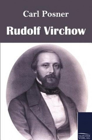 Kniha Rudolf Virchow Carl Posner