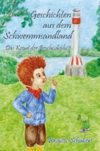 Könyv Geschichten aus dem Schwemmsandland Brigitte Schubert