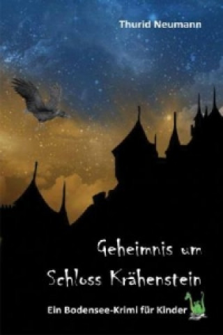 Книга Geheimnis um Schloss Krahenstein Thurid Neumann