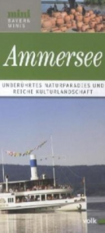 Книга Ammersee Katja Sebald