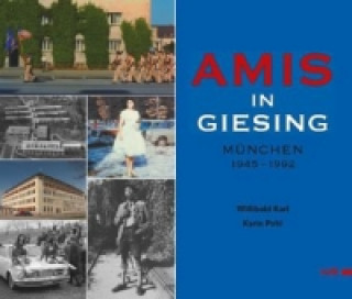 Libro Amis in Giesing Willibald Karl