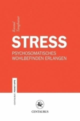 Book Stress Rasoul Tanghatar