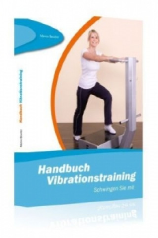 Könyv Handbuch Vibrationstraining Marco Beutler