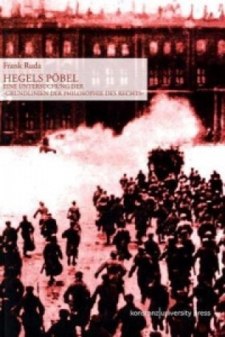 Buch Hegels Pöbel Frank Ruda