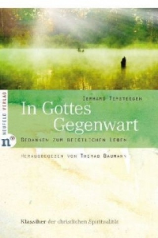 Książka In Gottes Gegenwart Gerhard Tersteegen