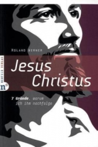 Könyv Jesus Christus Roland Werner