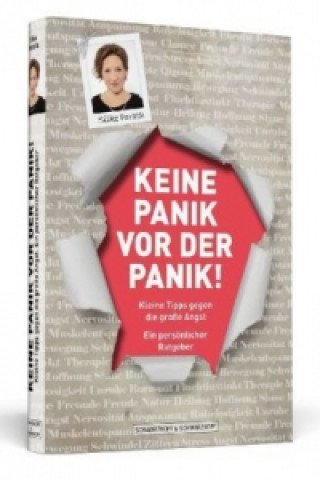 Carte Keine Panik vor der Panik! Silke Porath