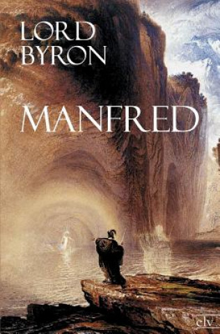 Kniha Manfred Byron