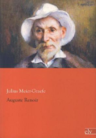 Carte Auguste Renoir Julius Meier-Graefe
