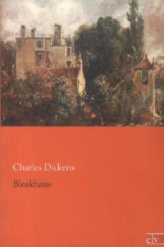 Книга Bleakhaus Charles Dickens