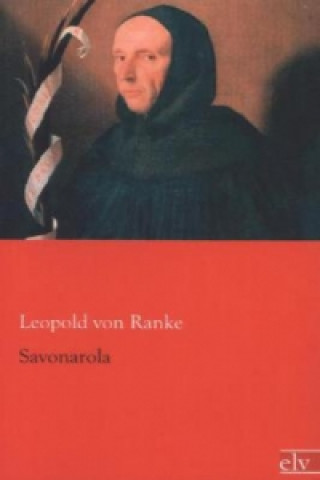 Buch Savonarola Leopold von Ranke