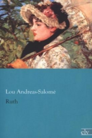 Книга Ruth Lou Andreas-Salomé