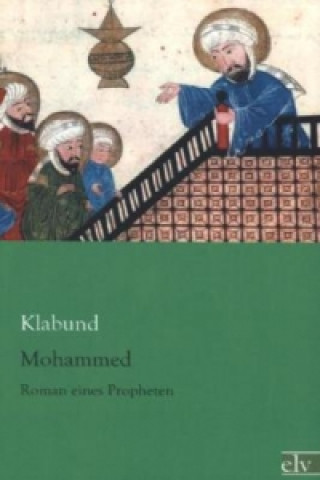 Книга Mohammed labund