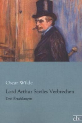 Buch Lord Arthur Saviles Verbrechen Oscar Wilde