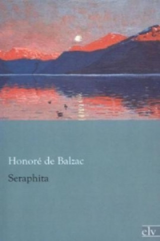 Carte Seraphita Honoré de Balzac