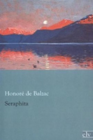 Książka Seraphita Honoré de Balzac