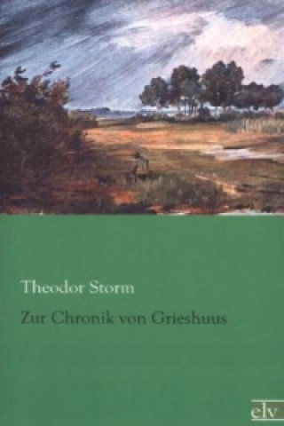 Carte Zur Chronik von Grieshuus Theodor Storm