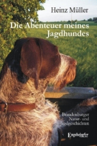 Книга Die Abenteuer meines Jagdhundes Heinz Müller