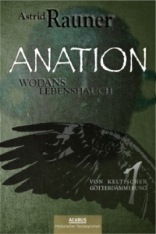 Buch Anation Astrid Rauner