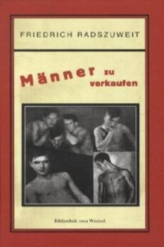 Libro Männer zu verkaufen Friedrich Radszuweit