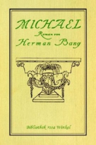 Knjiga Michael Herman Bang