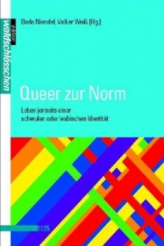 Carte Queer zur Norm Volker Weiß