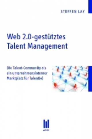 Carte Web 2.0-gestütztes Talent Management Steffen Lay