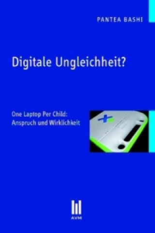 Knjiga Digitale Ungleichheit? Pantea Bashi