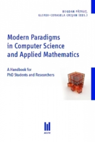 Könyv Modern Paradigms in Computer Science and Applied Mathematics Bogdan Patrut