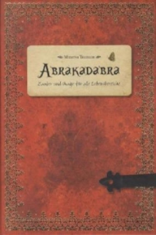 Carte Abrakadabra Minerva Tramunt