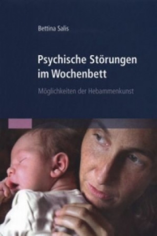 Carte Psychische Störungen im Wochenbett Bettina Salis