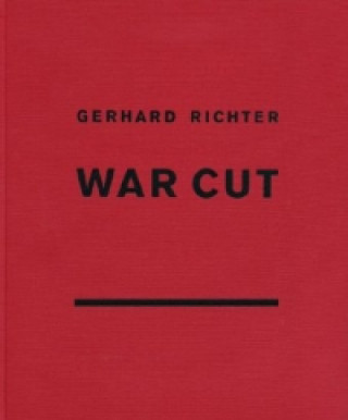 Book Gerhard Richter Gerhard Richter