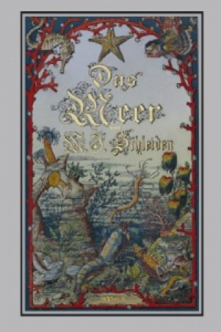 Carte Das Meer Matthias Jacob Schleiden