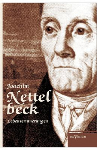 Kniha Nettelbeck Joachim Nettelbeck