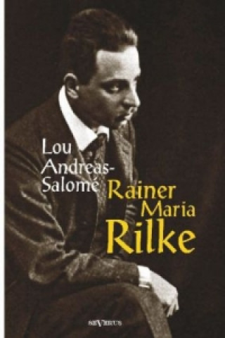 Knjiga Rainer Maria Rilke Lou Andreas-Salomé