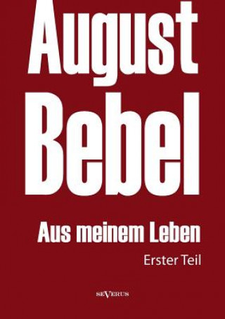 Könyv August Bebel August Bebel