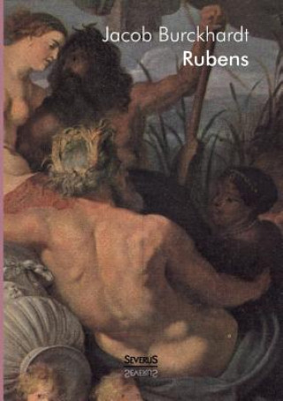 Könyv Rubens Jacob Burckhardt