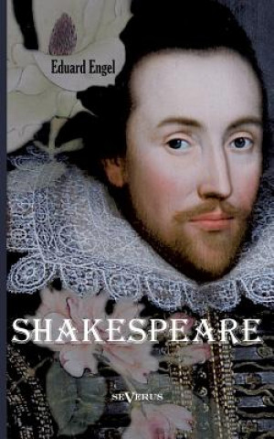 Książka Shakespeare. Eduard Engel