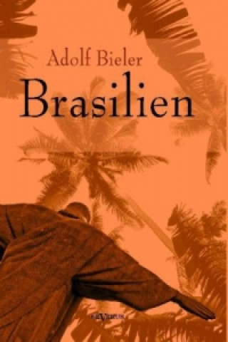 Carte Brasilien Adolf Bieler