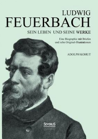Carte Ludwig Feuerbach Adolph Kohut
