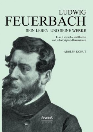 Book Ludwig Feuerbach Adolph Kohut