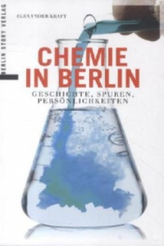 Book Chemie in Berlin Alexander Kraft