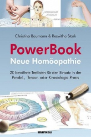 Kniha Praxisbuch Neue Homöopathie Christina Baumann