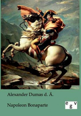 Book Napoleon Bonaparte Alexandre