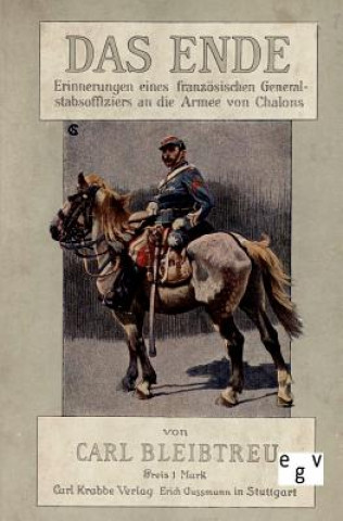 Carte Ende Carl Bleibtreu