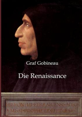 Kniha Renaissance Graf Gobineau