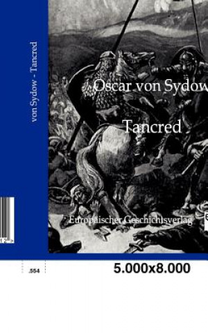 Livre Tancred Oscar von Sydow