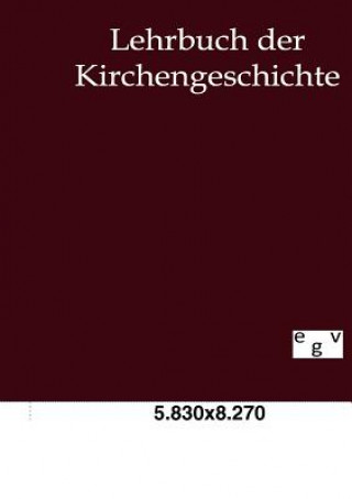 Kniha Lehrbuch der Kirchengeschichte Franz X. Funk