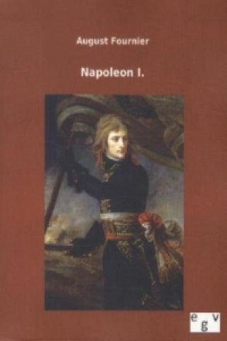 Carte Napoleon I. August Fournier
