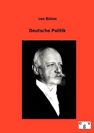 Книга Deutsche Politik von Bülow